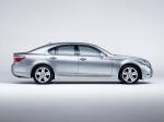 Lexus LS460 2006 года (JP)